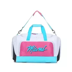 BOLSO NBA MIAMI HEAT