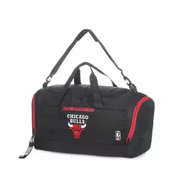 BOLSO NBA CHICAGO BULLS - comprar online