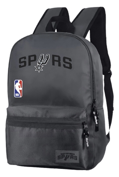 MOCHILA NBA SAN ANTONIO SPURS