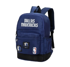 MOCHILA NBA DALLAS MAVERICKS - comprar online