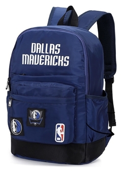 MOCHILA NBA DALLAS MAVERICKS