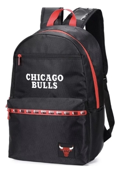 MOCHILA NBA CHICAGO BULLS