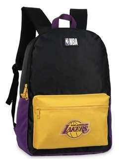 MOCHILA NBA LOS ANGELES LAKERS