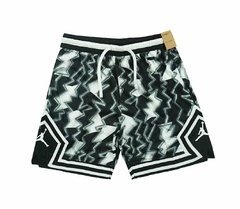 SHORT JORDAN DISEÑO (NEGRO)