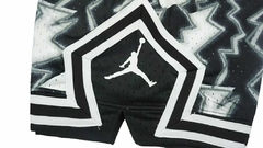 SHORT JORDAN DISEÑO (NEGRO) - Argentina Store