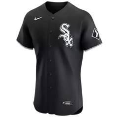 Casaca MLB CHICAGO WHITE SOX #45 JORDAN