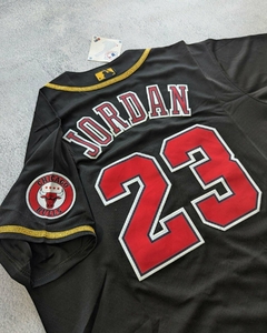 CASACA CHICAGO BULLS #23 JORDAN - Argentina Store