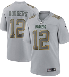 Camiseta NFL Green Bay Packers #12