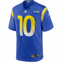 Camiseta NFL Los Ángeles Rams #10 KUPP - comprar online