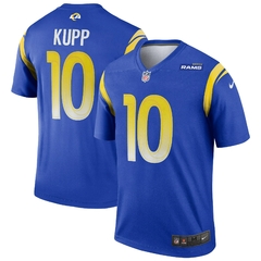 Camiseta NFL Los Ángeles Rams #10 KUPP