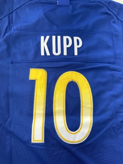 Camiseta NFL Los Ángeles Rams #10 KUPP