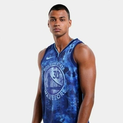 MUSCULOSA NBA GOLDEN STATE WARRIORS #30 CURRY en internet