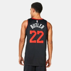 MUSCULOSA NBA MIAMI HEAT #22 BUTLER - Argentina Store