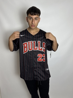 CASACA MLB CHICAGO BULLS #23 JORDAN