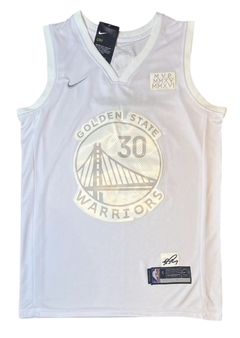 MUSCULOSA NBA GOLDEN STATE WARRIORS #30 CURRY