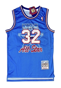 MUSCULOSA NBA ALL STAR #32 JOHNSON