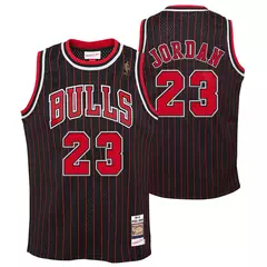 MUSCULOSA NBA CHICAGO BULLS #23 en internet