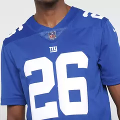 CAMISETA NFL New York Giants #26 BARKLEY en internet