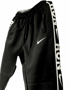 Conjunto Nike Premium Importado - Blanco - Argentina Store