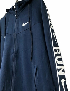 Conjunto Nike Premium Importado - Total Blue en internet