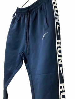 Conjunto Nike Premium Importado - Total Blue - Argentina Store