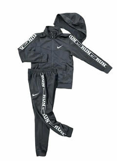 Conjunto Nike Premium - Total Black - comprar online