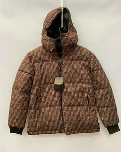 Campera Fendi Impermeable - comprar online