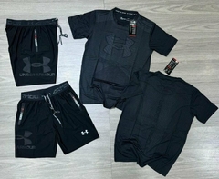 Conjunto Under Armour - Importado - comprar online