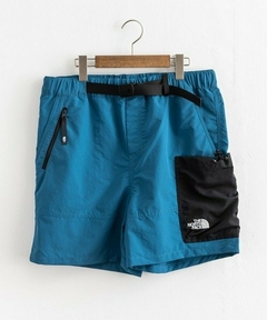 Short TNF Impermeable - comprar online