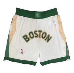 SHORT NBA BOSTON CELTICS - comprar online