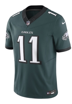 CAMISETA NFL PHILADELPHIA EAGLES #11 BROWN