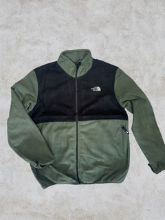 CAMPERA 2 en 1 TNF - (IMPERMEABLE) - tienda online