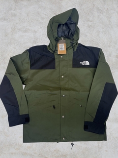 CAMPERA 2 en 1 TNF - (IMPERMEABLE) - Argentina Store