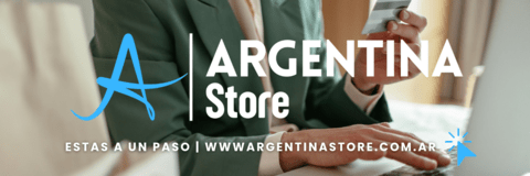 Carrusel Argentina Store