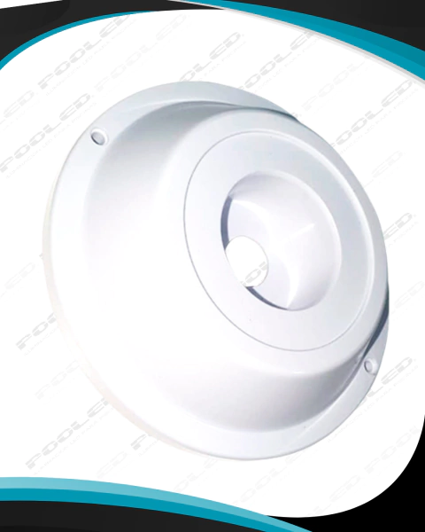 Adaptador Pooled para aplicar - comprar online