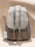 Imagem do Mochila Bazo Couro Sintético 2