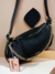 Bolsa Meia Lua Rio de Prata na internet