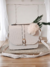 Bolsa Rio de Prata acompanha Pompom - comprar online