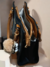 Bolsa Lads Bags acompanha Chaveiro n25 - comprar online
