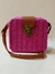 Bolsa de Palha Coleção Verão - comprar online