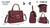 Bolsa Victoria Voice - loja online