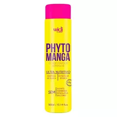 Condicionador Phytomanga Widi Care 300 ml