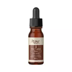 Óleo Vegetal de Baobá Ápice 30ml