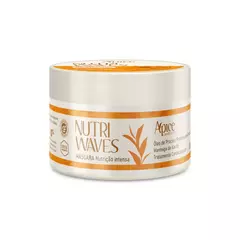 Máscara Nutri Waves Nutrição Intensa Ápice 300g