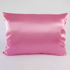 Fronha Rosa Chiclete POP 50cm x 65cm