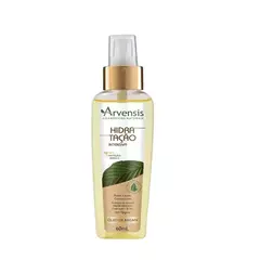 Óleo Hidratação Intensiva Arvensis 60ml