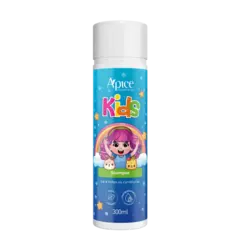 Shampoo Infantil Kids Ápice 300ml
