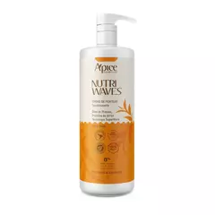 Creme de Pentear Ápice Nutri Waves 1000ML