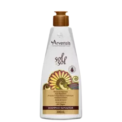 Shampoo Repositor Arvensis Sol a Sol 300ml - comprar online