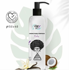 Creme de Pentear Hey You 300ml - comprar online